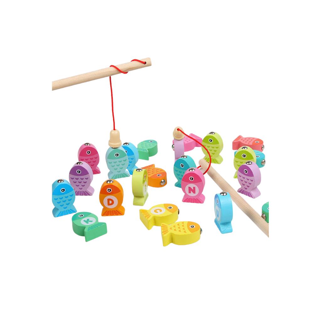 Montessori Spielzeug
