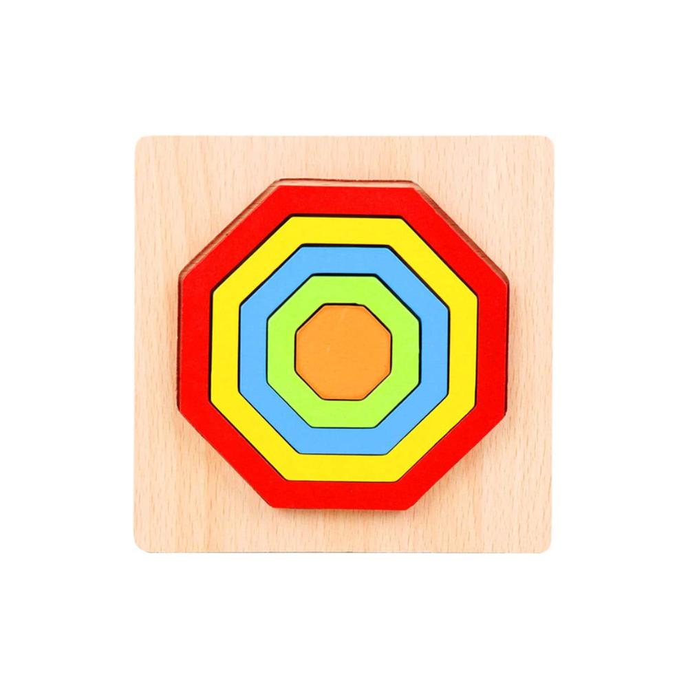Montessori Puzzle 